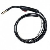 Горелка MIG POLO 2.2м, 150А, без евро-разъема, Inn Горелка MIG POLO 2.2м, 150А, без евро-разъема, Inn