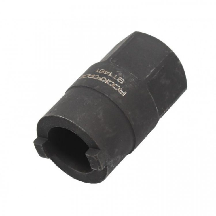 Головка для разборки стойки амортизатора 22мм VW-Audi, в блистере