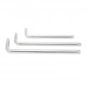 Ключ Г-образный TORX длинный T9