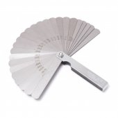 Набор щупов 26пр. (0.04-0.635мм)