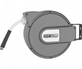 Катушка со шлангом 10 м.,6.5х10 мм., 20 бар Катушка со шлангом 10 м.,6.5х10 мм., 20 бар