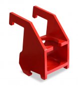 Мобильный кронштейн с боковой и осевой установкой  (ДП20.600.000 Сб) Для стендов «Фаворит-М», «Фаворит-П», «Фаворит-Т», «Фаворит-С», «Фаворит-Премиум», «Фаворит-Престиж», «Премьер-Альфа», «Премьер-Альфа-Т», «Премьер-Альфа-ТР», «Премьер-Альфа-Гидравли