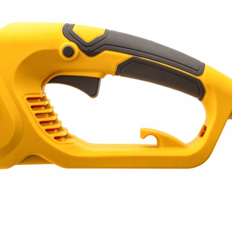 Пила цепная электрическая EDS-2000, 2кВт,продольная,шина 40см,шаг 3/8, паз 1,3мм, 56зв// Denzel