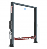 Подъемник двухстоечный электрогидравлический г/п 5.5 т BETA 55MCT. horex Подъемник двухстоечный электрогидравлический г/п 5.5 т BETA 55MCT. horex