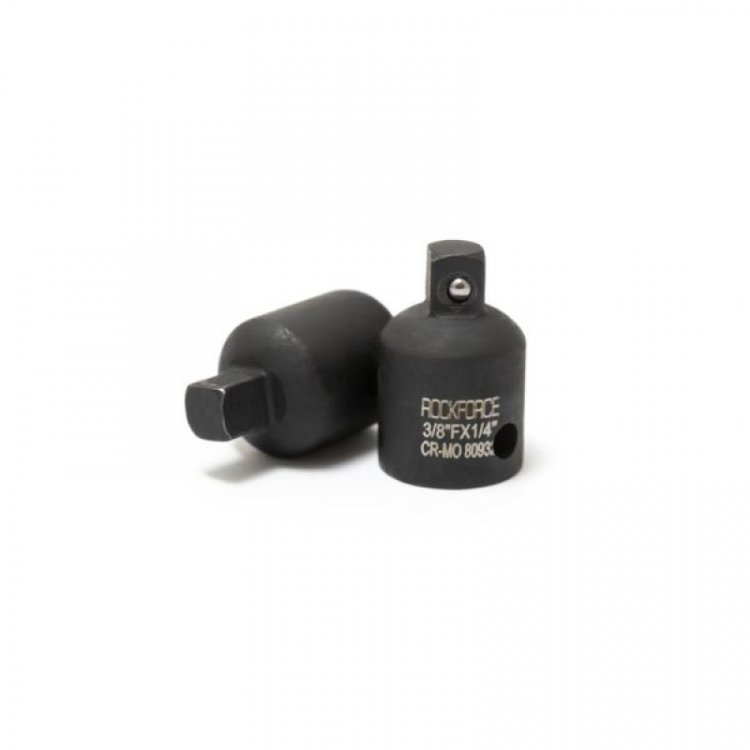 Адаптер ударный 3/8"(F)х1/4"(M)