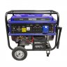 Электростанция бензиновая Varteg G7500EW, Китай  (арт. 6228)
