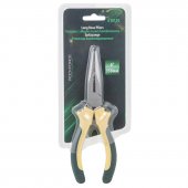 Утконосы комбинированные 6" 150мм, в блистере