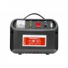 Зарядное устройство KVAZARRUS PowerBox 20P - Напряж. питан. - 220В/50Гц, потреб.ток - 2А, Заряж.аккум 12/24В, АЧ 30-210, ток заряд 15А-18А, напряж.заряда 12/24: 14.5-14.8/29-29.6, ток запуска 12/24 - НЕТ, защита от перегрева, темп.-20С - +40С, длина