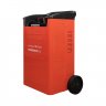 Пуско-зарядное устройство KVAZARRUS PowerBox 800 - Напряжение, В / частота, Гц - 220 / 50 Мощность, кВт (зарядка / пуск) - 2,5 / 20 Ток зарядки, А - 100 Ток пуска, А - 800 Напряжение зарядки, В - 12 / 24 Емкость заряжаемого аккумулятора, Ач (12В / 24