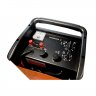 Пуско-зарядное устройство KVAZARRUS PowerBox 800 - Напряжение, В / частота, Гц - 220 / 50 Мощность, кВт (зарядка / пуск) - 2,5 / 20 Ток зарядки, А - 100 Ток пуска, А - 800 Напряжение зарядки, В - 12 / 24 Емкость заряжаемого аккумулятора, Ач (12В / 24