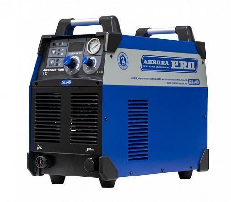 AIRFORCE 100M IGBT EURO