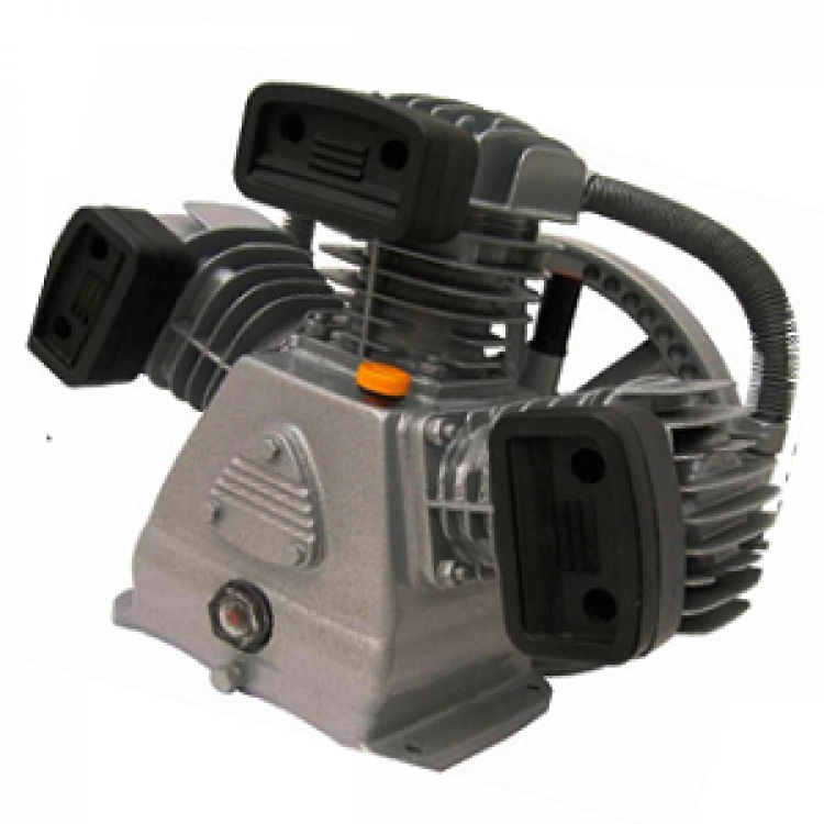 Блок поршневой/Воздушный насос LB40-4 (old. 4023430010) Блок поршневой/Воздушный насос LB40-4 (old. 4023430010)