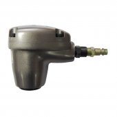 Пневмоправило ударное 1000 уд/мин (потребление 140л/мин)