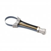 Съемник масляного фильтра ленточный (60-110мм)