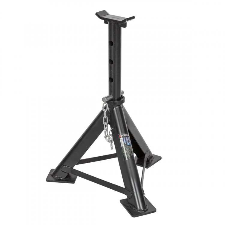 Подставка ремонтная 5т(h min 390мм,h max 660мм) Подставка ремонтная 5т(h min 390мм,h max 660мм)