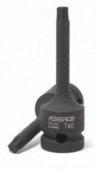 Головка-бита TORX ударная T45 1/2"