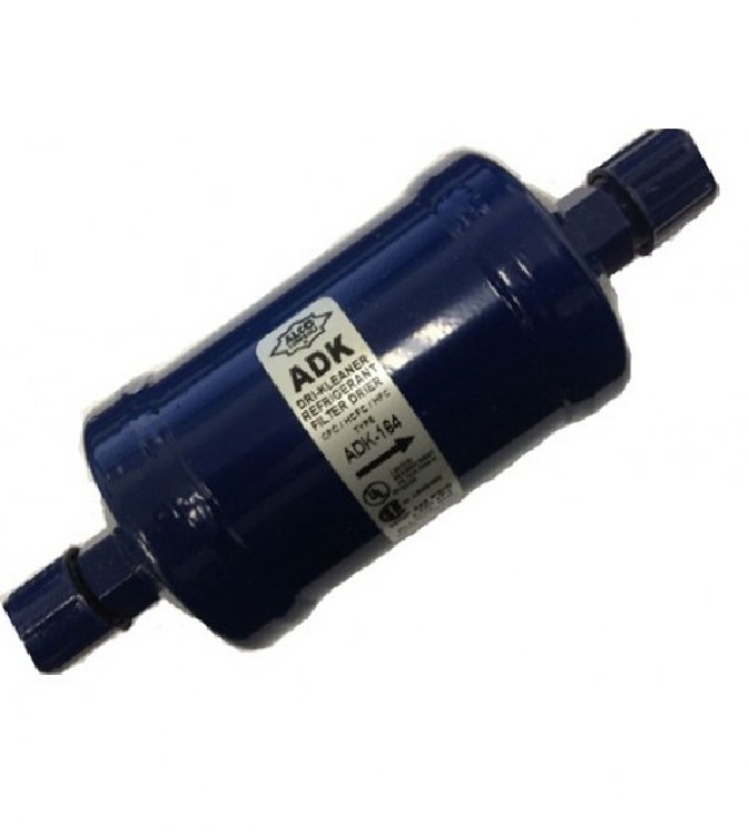 Фильтр - осушитель ADK-303, 3/8", резьба Фильтр - осушитель ADK-303, 3/8", резьба