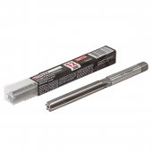 Развертка ручная (прямая) 12мм Profi, в пластиковом футляре