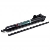 Цилиндр гидравлический усиленный удлиненный, 5т (общая длина - 620мм, ход штока - 500мм)