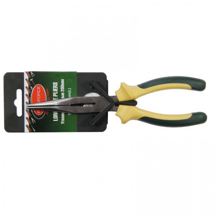 Утконосы прямые 200мм Утконосы прямые 200мм