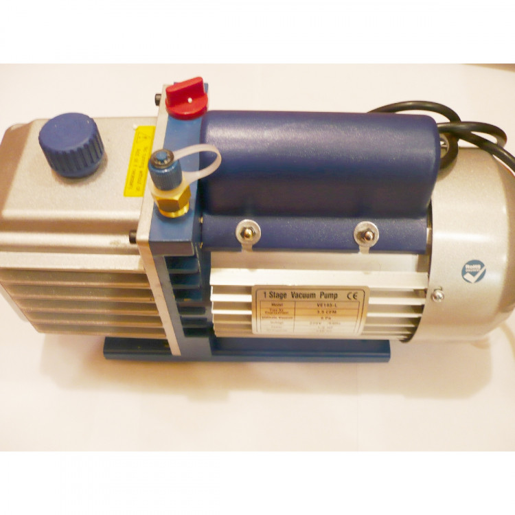 Насос вакуумный TopAuto арт. 0MT019CR000
