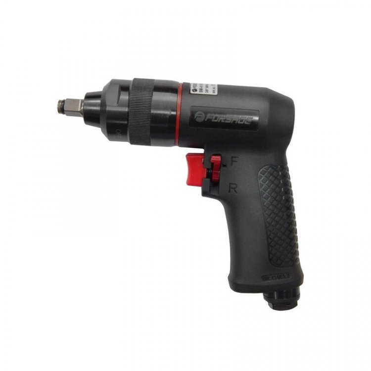 Пневмогайковерт 3/8"(136Нм, 113л/мин)