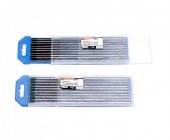 Электрод вольфрамовый WP d.4,0x175mm GREEN Электрод вольфрамовый WP d.4,0x175mm GREEN