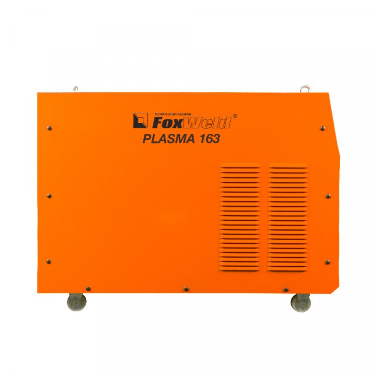 Аппарат плазменной резки Plasma 163  (арт. 3330)