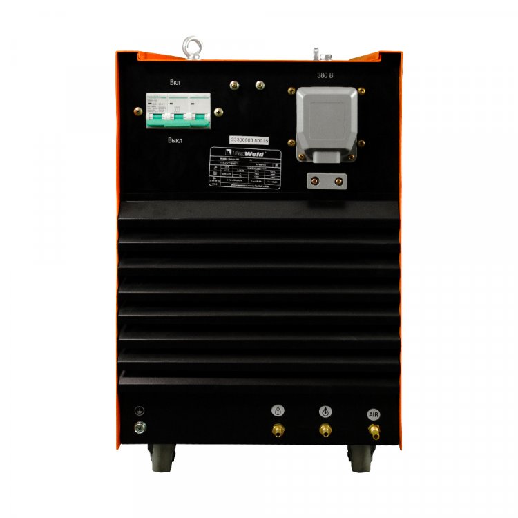 Аппарат плазменной резки Plasma 163  (арт. 3330)