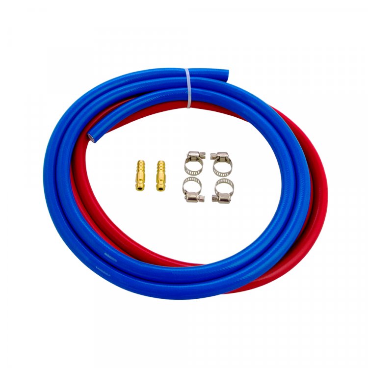 Блок водяного охлаждения WRC 300B  - Вес (без жидкости), кг: 14,6,  Объем бака, л: 9  (арт. 3243)