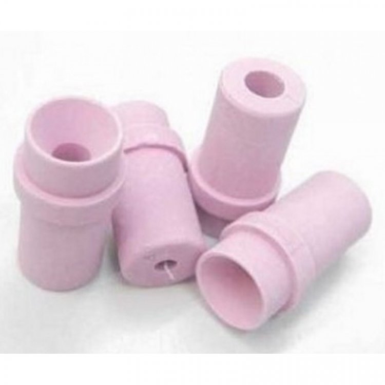 Комплект сопел для пескоструйного пистолета артикул SBCG (4,5,6,7мм) Комплект сопел для пескоструйного пистолета артикул SBCG (4,5,6,7мм)