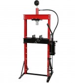 Пресс гидравлический ручной/ножной, 20 тонн, ES0500F-3