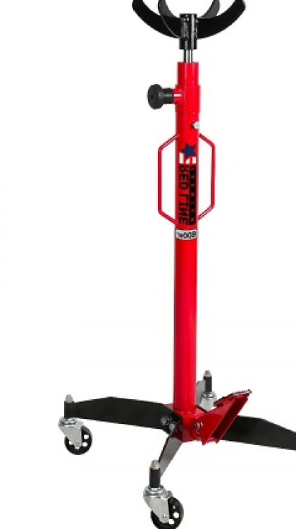 RTJ6 Стойка гидравлическая г/п 600 кг. RTJ6 Стойка гидравлическая г/п 600 кг.