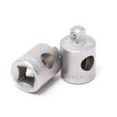 Адаптер 3/8"(F)x1/4"(M)