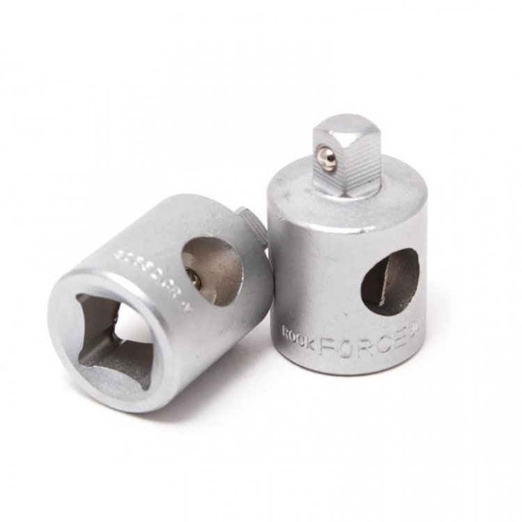 Адаптер 3/8"(F)x1/4"(M)