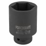 Головка ударная глубокая 42мм (6гр.), 3/4"
