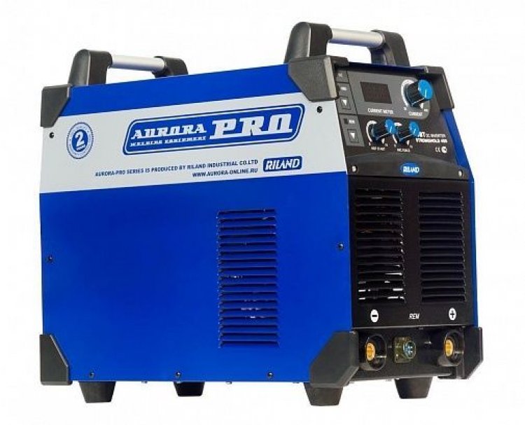 STRONGHOLD 400 IGBT STRONGHOLD 400 IGBT