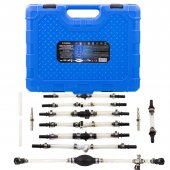 Набор для удаления воздуха из системы питания дизельного двигателя