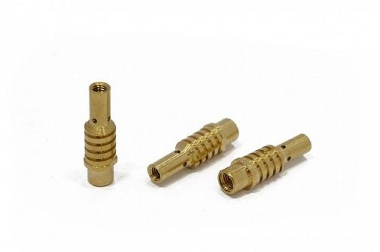 Диффузор газовый горелки MIG 15