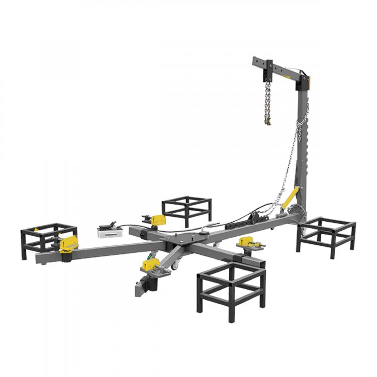 Стапель подкатной