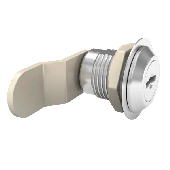 Замок почтовый 25мм для GTD