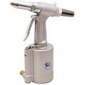 1/4" Пневмогидравлический заклепочник 720кгс(7кН) (3/16", 5/32", 1/8", 3/32") 1/4" Пневмогидравлический заклепочник 720кгс(7кН) (3/16", 5/32", 1/8", 3/32")