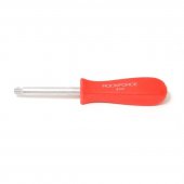 Рукоятка для головок 1/4" (6"-150мм) Рукоятка для головок 1/4" (6"-150мм)