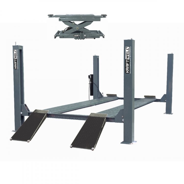 Комплект слесарный г/п 5.5 т платформы 5160 мм с пневмотраверсой 3 т. Комплект слесарный г/п 5.5 т платформы 5160 мм с пневмотраверсой 3 т.