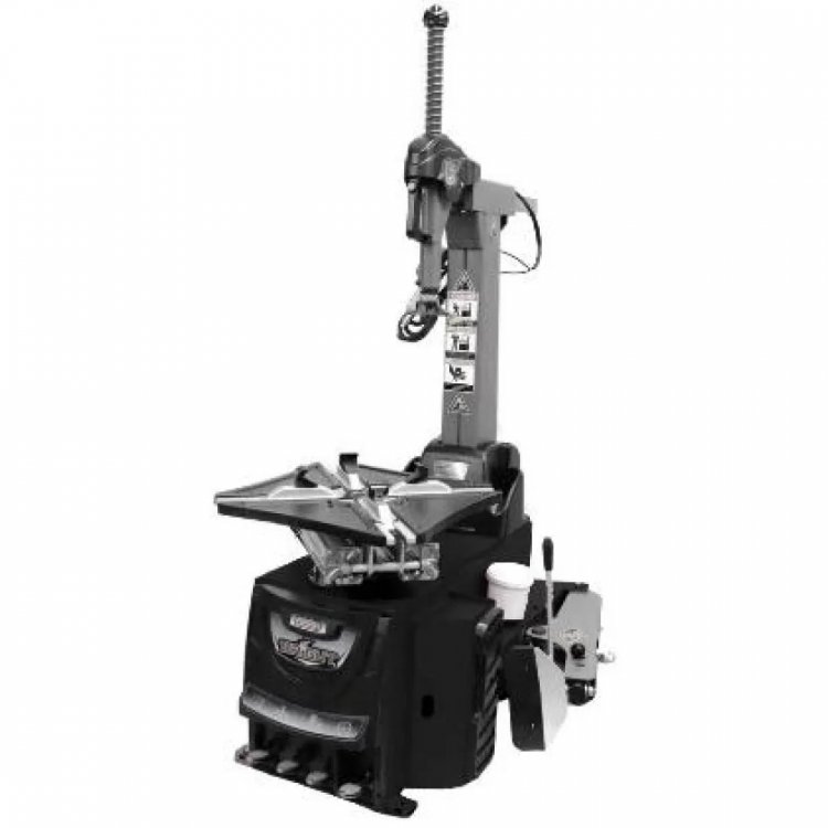 Стенд шиномонтажный (автомат) 11-24" Horex, арт. GT889N