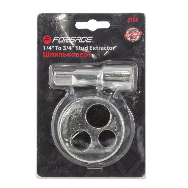 Шпильковерт универсальный 1/2" (6-19мм), в блистере Шпильковерт универсальный 1/2" (6-19мм), в блистере