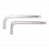 Ключ Г-образный 6-гранный с шаром 5мм Ключ Г-образный 6-гранный с шаром 5мм