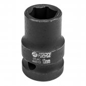 Головка ударная 13мм (6гр.), 1/2"