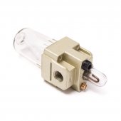 Маслодобавитель мини 1/4" (пропускная способность: 1750 л/мин)