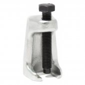 Съемник шаровых опор и наконечников рулевых тяг (размер зева 19мм, рабочий ход 45мм)